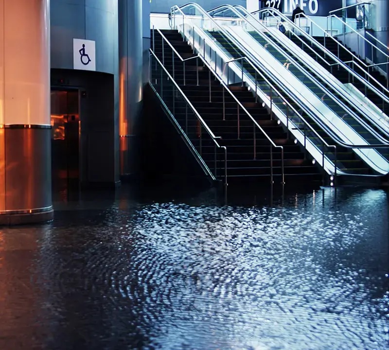 The Benefits of Hiring a Professional Flood Cleanup Service