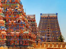 Madurai To Srirangam Taxi