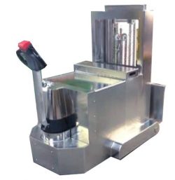 Find Best Quality Stainless Steel Counterbalance Stacker
