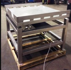 Buy Stainless Steel Pneumatic Tilter | High-Quality & Reliable