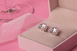 Stud Earrings for Women – My Bridal Ring