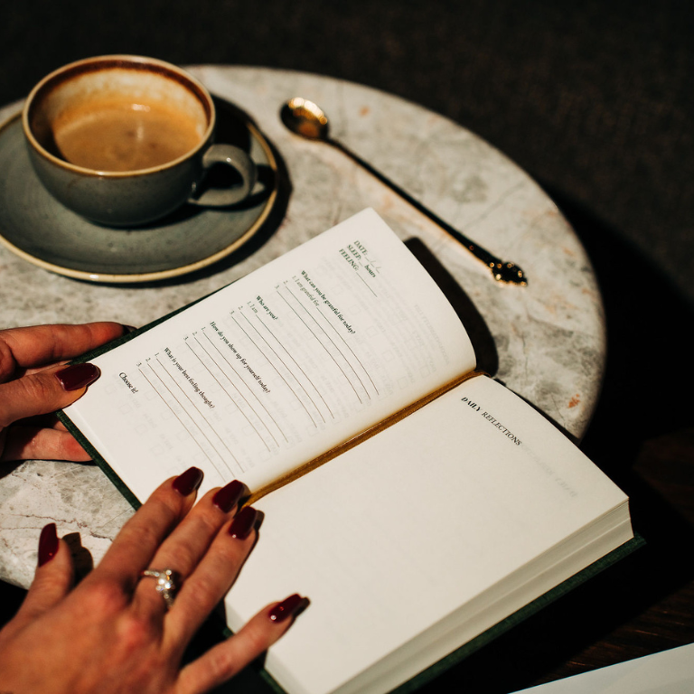 The Algorithms Of Life Journal | örtagubben