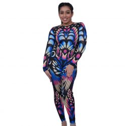 Stylish & Flexible Unitard Dresses Shop at Swades Sports