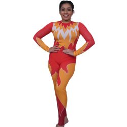 Women’s Gymnastics Unitard