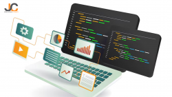 JC Software Solution: Expert Web Development Services for Your Business