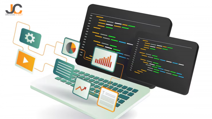 JC Software Solution: Expert Web Development Services for Your Business