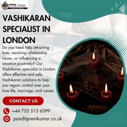 Vashikaran Specialist in London – Powerful Love & Relationship Solutions