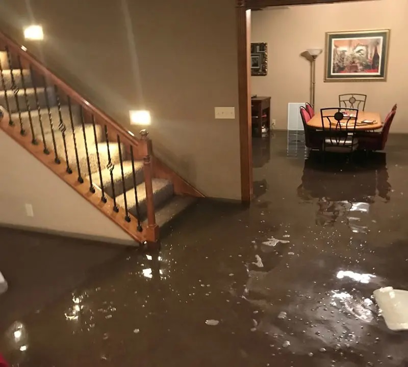 How to Safely Navigate Flood Repair Projects
