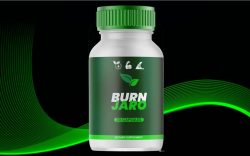 BurnJaro Review : – ✓⛔ [OFFICIAL WEBSITE 2025] What are BurnJaro Keto capsules ?