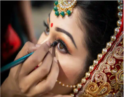 Wedding Makeup in Gurgaon