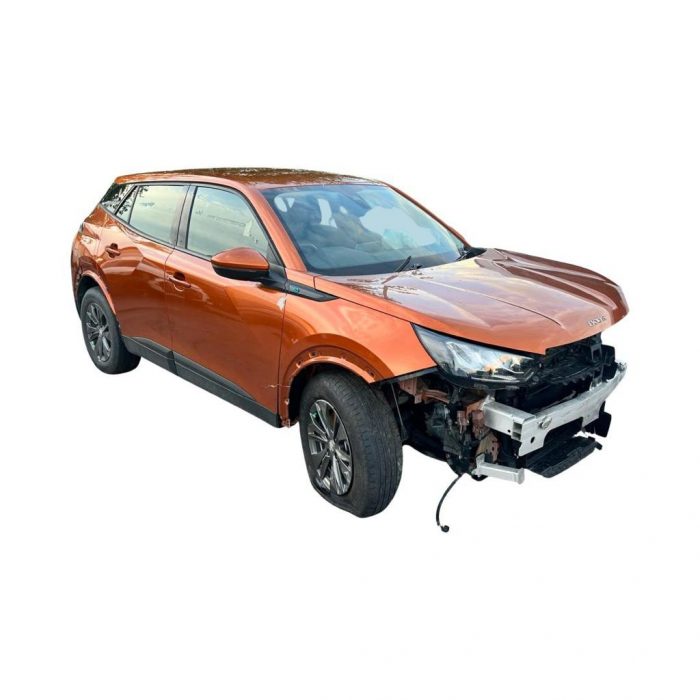 Come vendere auto incidentata Torino