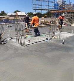 Expert Concreter Sydney – Quality Work by Coalesce Concreting