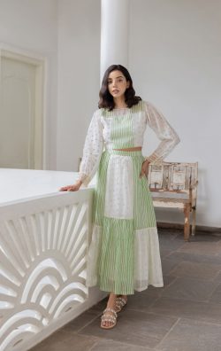 Women Cotton Co Ord Sets Online