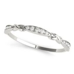 Womens Anniversary Bands – My Bridal Ring