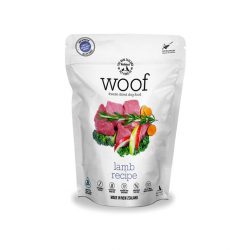 Woof Dog Food – Nourishment Your Pet Deserves