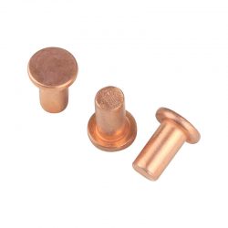The Essential Guide to Tubular Rivets: Strength, Versatility, and Applications