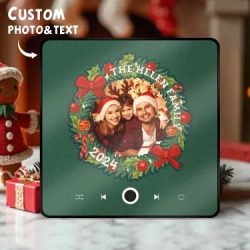 Custom Music Magnets