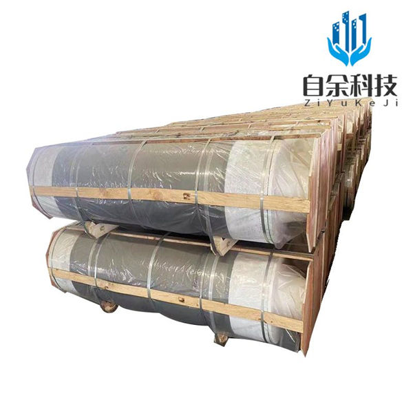 Graphite Electrode