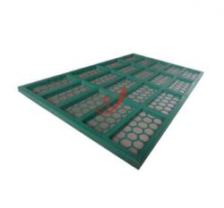 KEMTRON 26 STEEL FRAME SCEEN