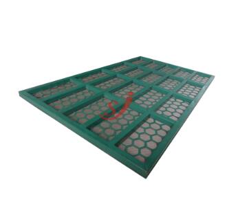 KEMTRON 26 STEEL FRAME SCEEN