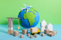Top Logistics Companies | Varuna Group