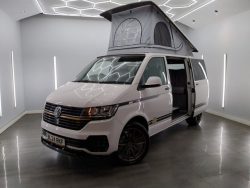 High-Quality Horse Boxes for Sale – Safe & Reliable