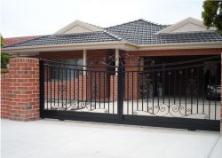 Best Gate installation Sydney