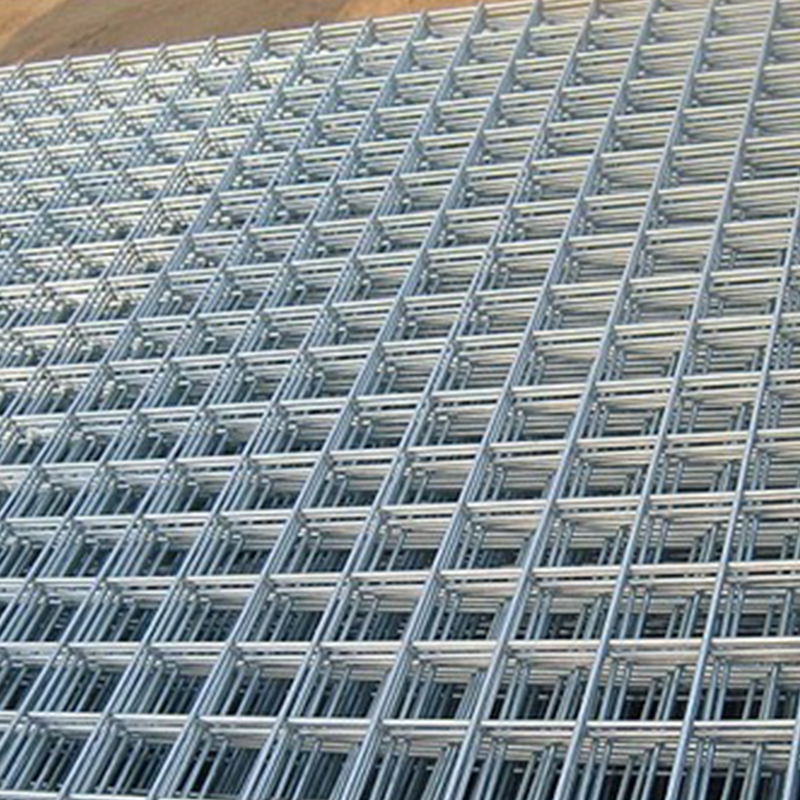 Low Carbon Steel Mesh