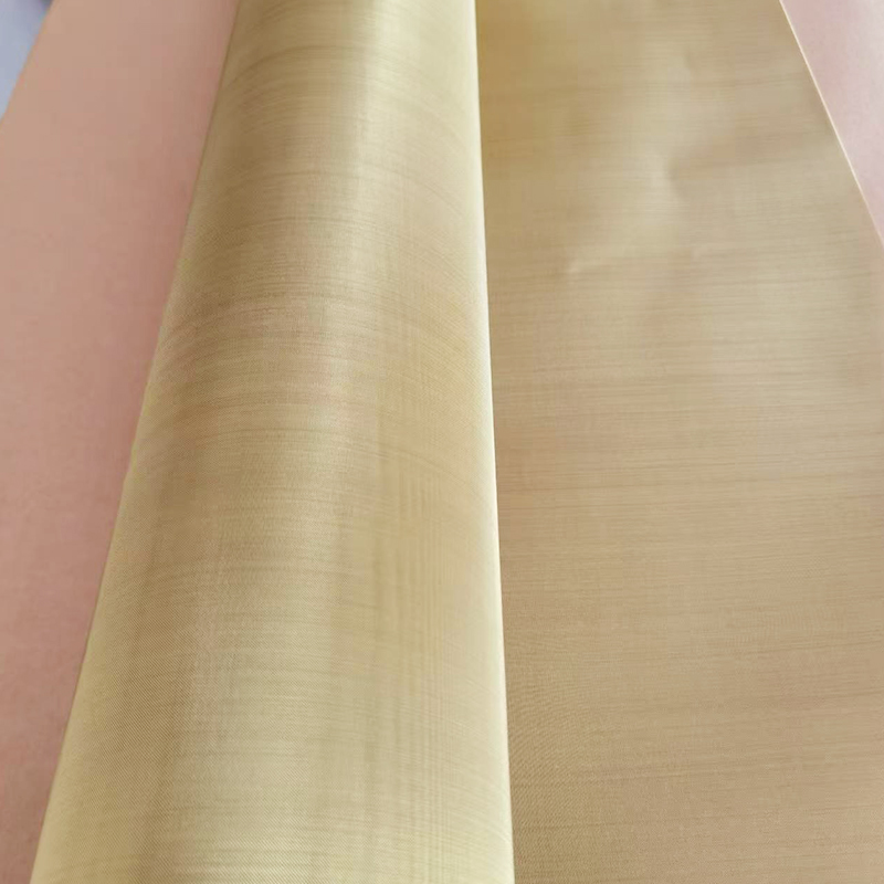Copper Wire Mesh