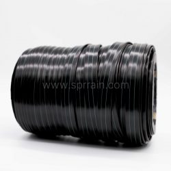 Drip Tape With Continuous Strip In-line For Agricultural Irrigation