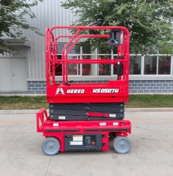 Hydraulic Scissor Lift HS0507H