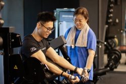 Personal Training in Singapore: Achieving Fitness Goals with Professional Guidance