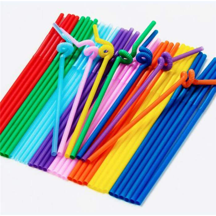 413-PLA full biodegradable straw