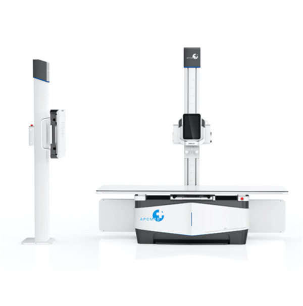 Digital X-ray Radiography System