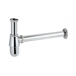Impact of Brass Basin Siphon Trap on Water Flow Velocity In-Depth Examination