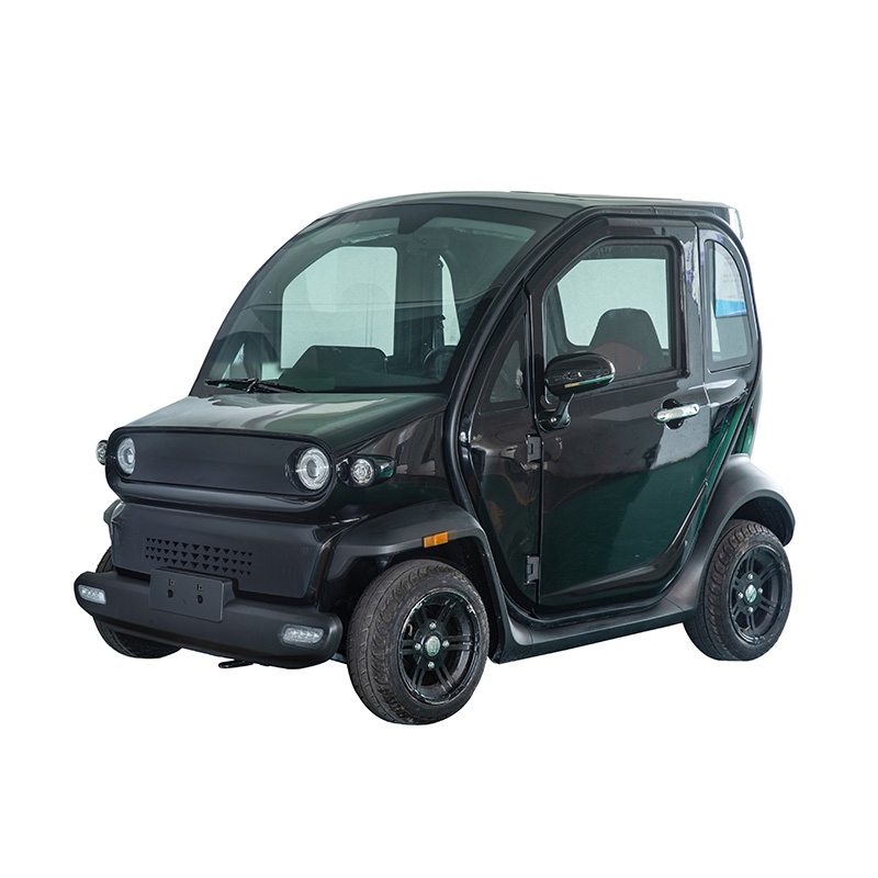 New Energy Mini Electric Cars for Adults