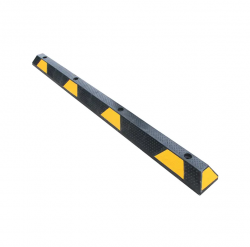 Assessing the Suitability of Parking Chocks Wheel Stops for Inclined Surfaces