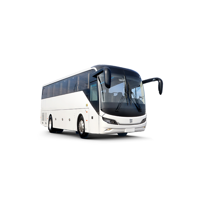 12-Meter New Highway Bus