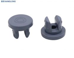 Medical Butyl Rubber Stoppers