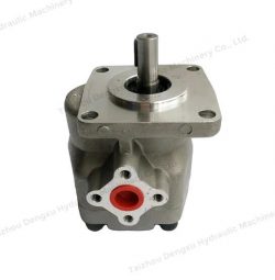 HGP2A Hydraulic Gear Pump