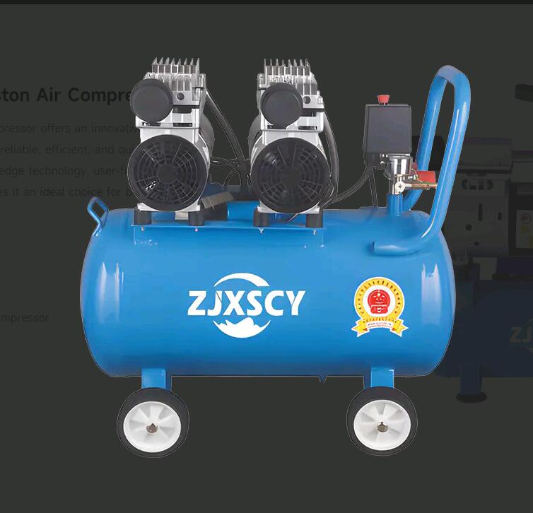 Portable Air Compressor