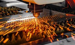 Sheet Metal Laser Cutting: Precision in Metalworking