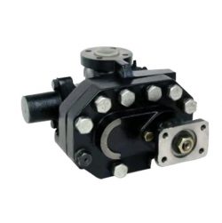 Hydraulic Control KP-75A Gear Pump
