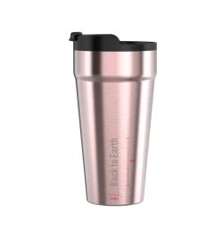 Insulated Coffee Mug