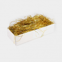 Advantages of Metallic Fiber