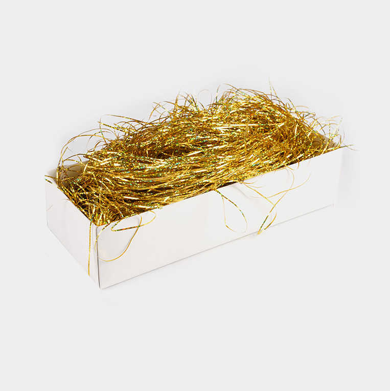 Advantages of Metallic Fiber