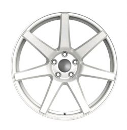 6061 Aluminum Alloy Forged Rims Hub