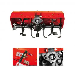 65/80/100cm Rear tine tiller