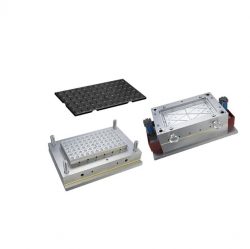 SMC Anti-slip Floor Compression Mould