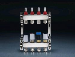 STAINLESS STEEL MANIFOLD JL-B7071